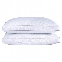Feather Pillows Collection Item 003