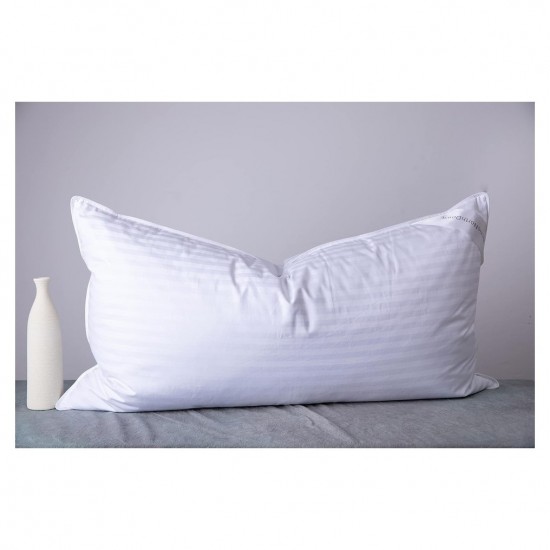 Feather Pillows Collection Item 009