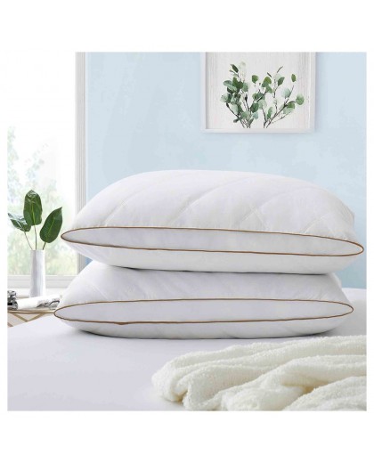 Feather Pillows Collection Item 010