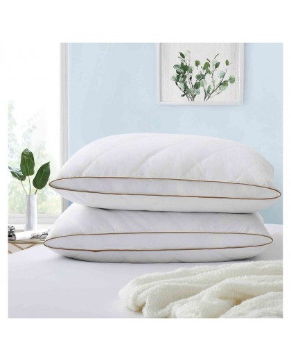 Feather Pillows Collection Item 010