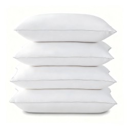Feather Pillows Collection Item 011