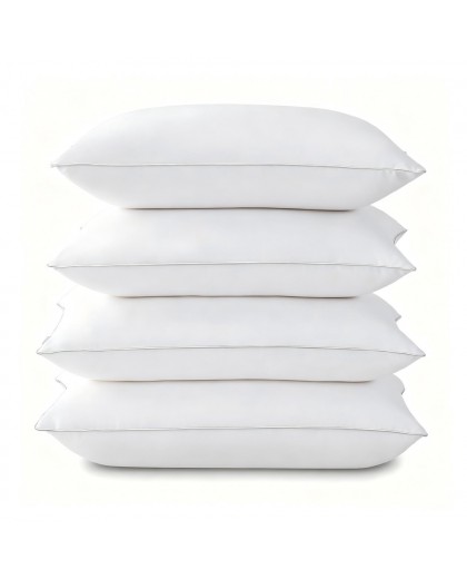 Feather Pillows Collection Item 011
