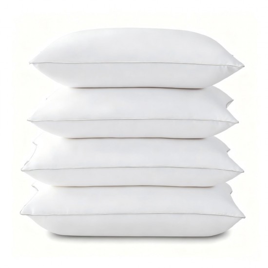 Feather Pillows Collection Item 011