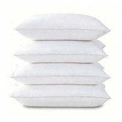 Feather Pillows Collection Item 011