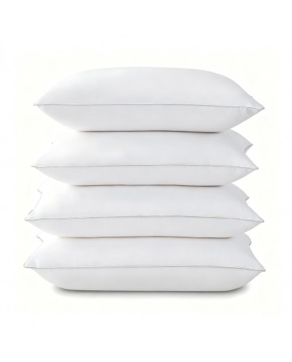 Feather Pillows Collection Item 011