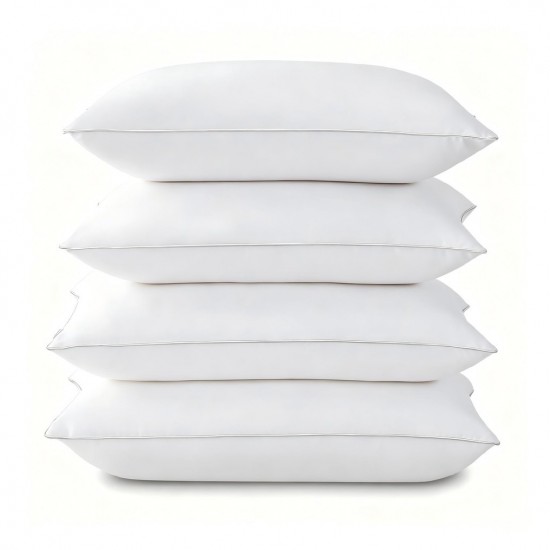 Feather Pillows Collection Item 011