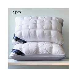 Hotel Pillows Collection Item 015