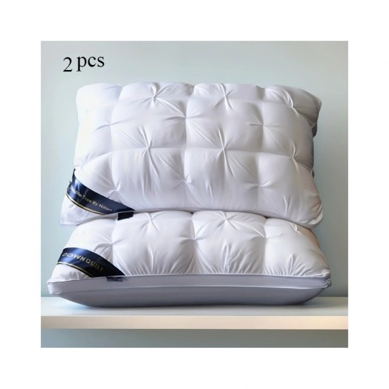 Hotel Pillows Collection Item 015