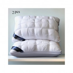 Hotel Pillows Collection Item 015