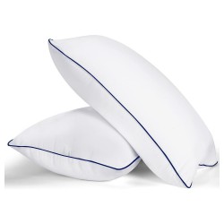 Hotel Pillows Collection Item 017