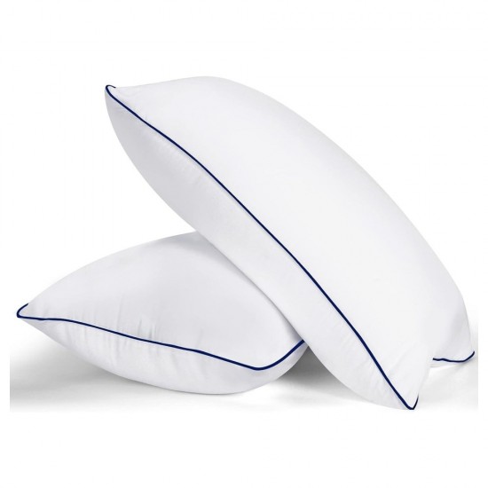 Hotel Pillows Collection Item 017