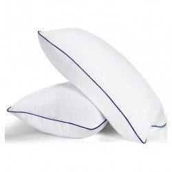 Hotel Pillows Collection Item 017