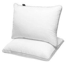 Hotel Pillows Collection Item 018