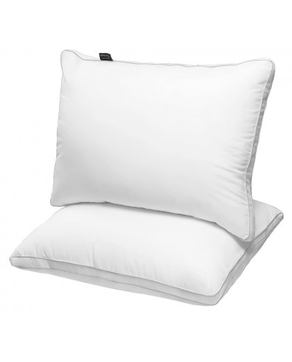 Hotel Pillows Collection Item 018
