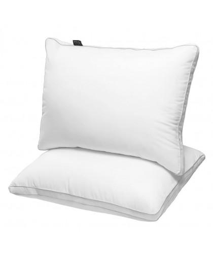 Hotel Pillows Collection Item 018