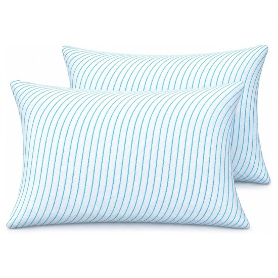 Adjustable Pillows Collection Item 035